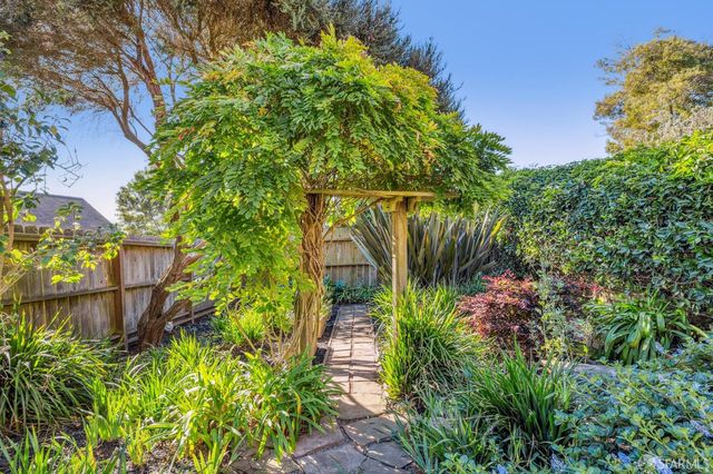 47 Melrose Avenue, San Francisco, CA 94131