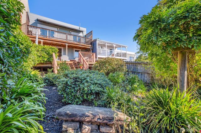 47 Melrose Avenue, San Francisco, CA 94131