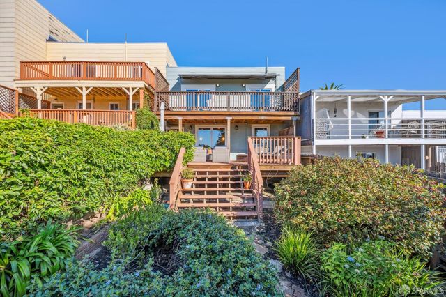 47 Melrose Avenue, San Francisco, CA 94131