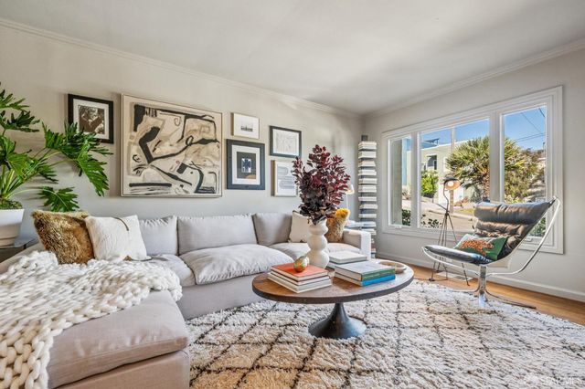 47 Melrose Avenue, San Francisco, CA 94131