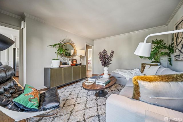 47 Melrose Avenue, San Francisco, CA 94131