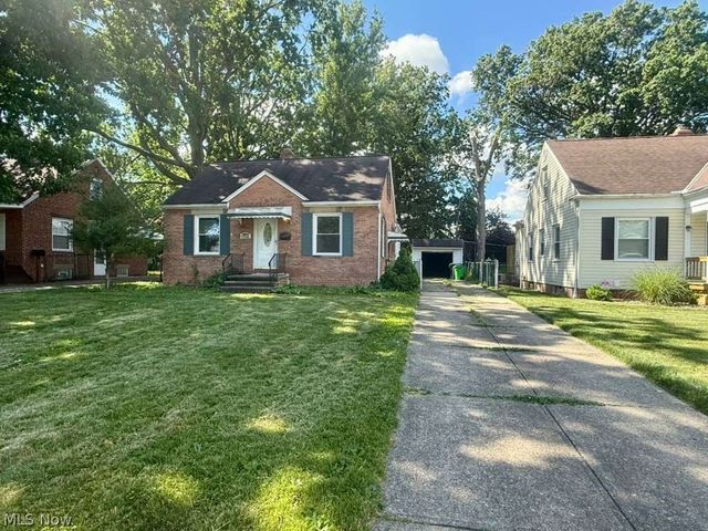 26470 Zeman Avenue, Euclid, OH 44132