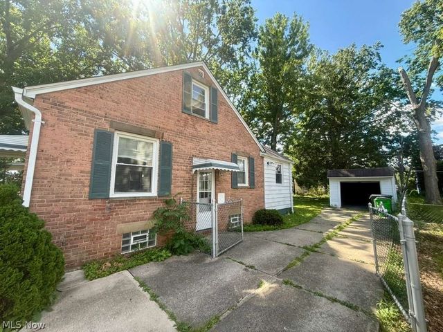 26470 Zeman Avenue, Euclid, OH 44132