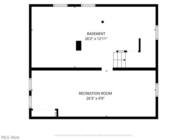 26470 Zeman Avenue, Euclid, OH 44132
