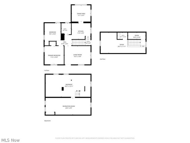 26470 Zeman Avenue, Euclid, OH 44132