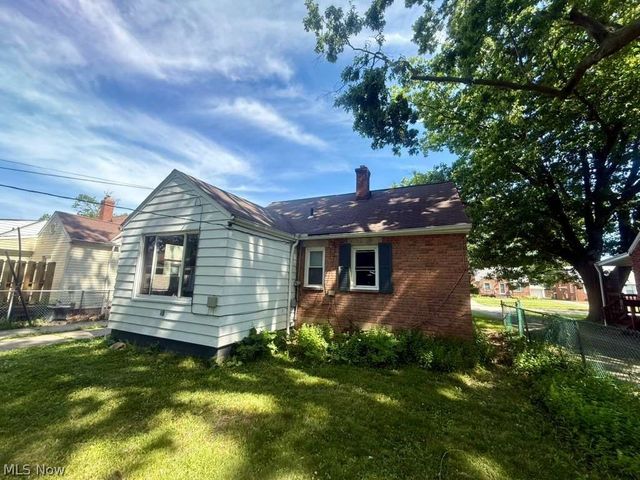 26470 Zeman Avenue, Euclid, OH 44132