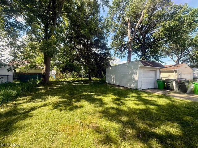 26470 Zeman Avenue, Euclid, OH 44132