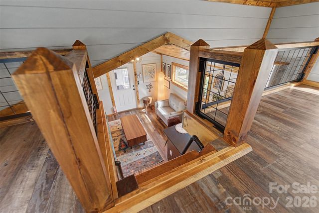 122 Mountain Breeze Ridge, Scaly Mountain, NC 28775
