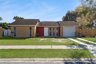 143 MANTE DRIVE, Kissimmee, FL 34743