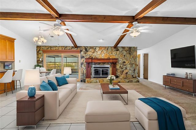 11126 HARBORSIDE DRIVE, Largo, FL 33773