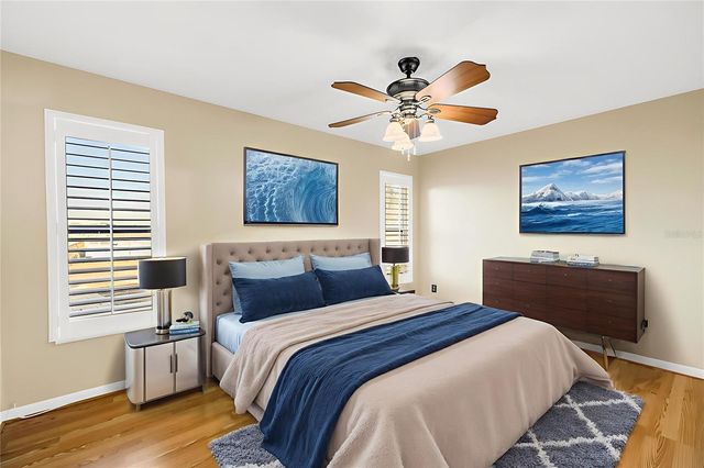 11126 HARBORSIDE DRIVE, Largo, FL 33773