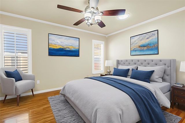 11126 HARBORSIDE DRIVE, Largo, FL 33773