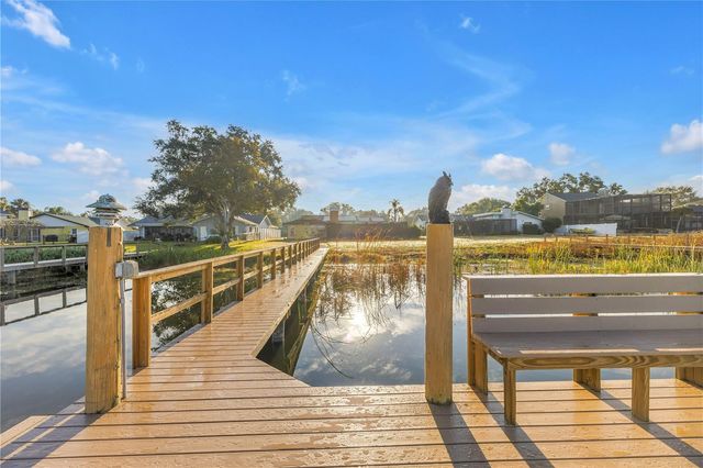 11126 HARBORSIDE DRIVE, Largo, FL 33773