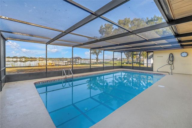 11126 HARBORSIDE DRIVE, Largo, FL 33773