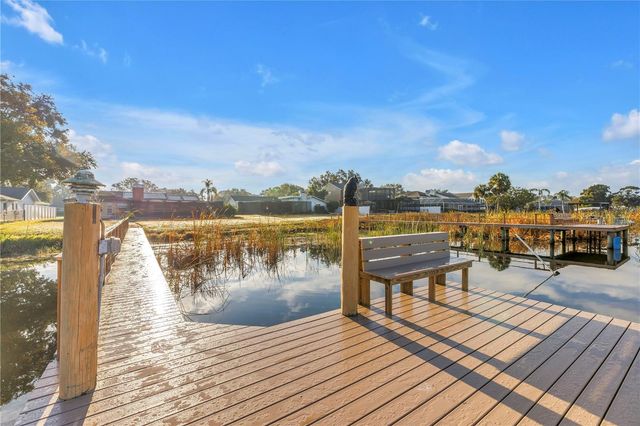 11126 HARBORSIDE DRIVE, Largo, FL 33773