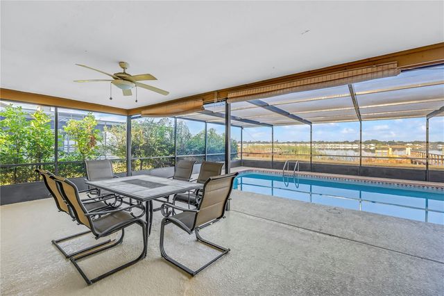 11126 HARBORSIDE DRIVE, Largo, FL 33773