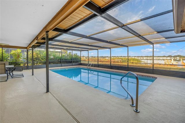 11126 HARBORSIDE DRIVE, Largo, FL 33773