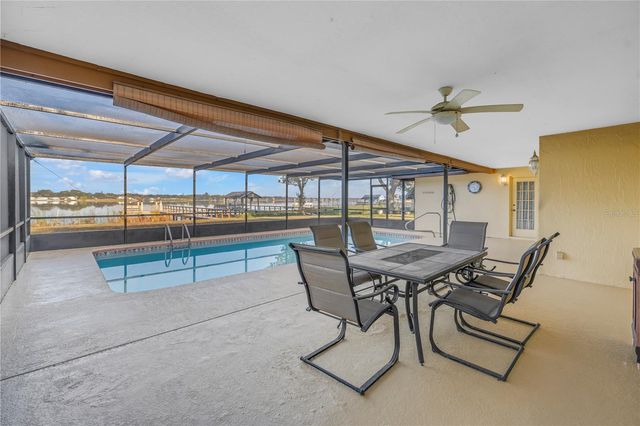 11126 HARBORSIDE DRIVE, Largo, FL 33773