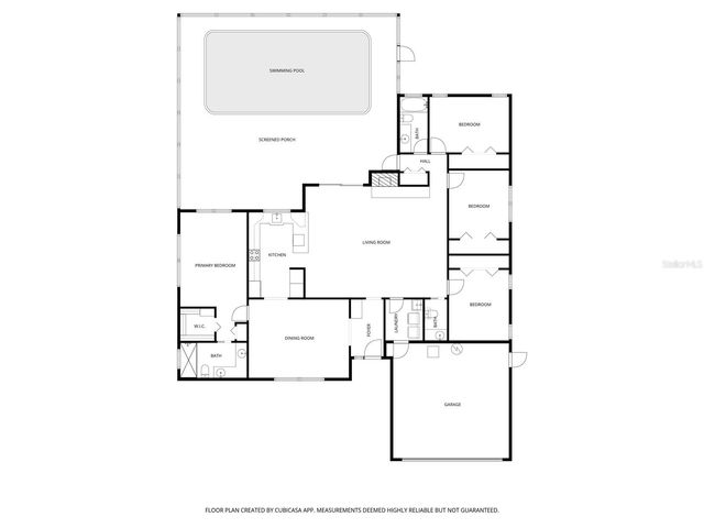 11126 HARBORSIDE DRIVE, Largo, FL 33773