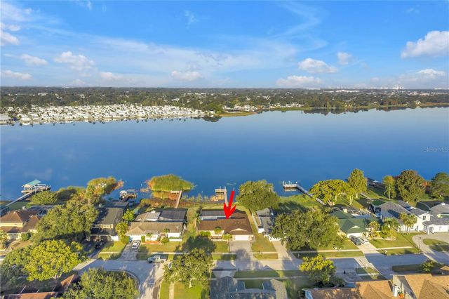 11126 HARBORSIDE DRIVE, Largo, FL 33773