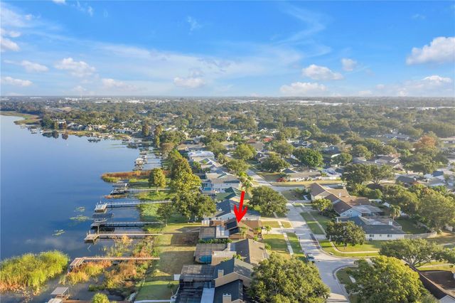 11126 HARBORSIDE DRIVE, Largo, FL 33773