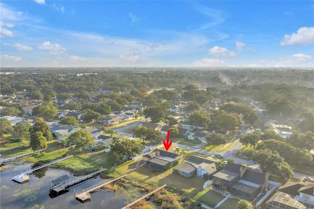 11126 HARBORSIDE DRIVE, Largo, FL 33773