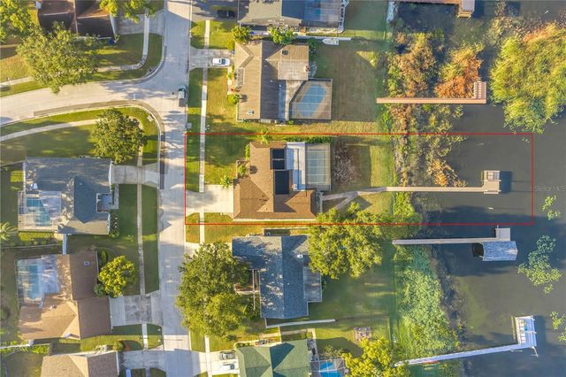 11126 HARBORSIDE DRIVE, Largo, FL 33773