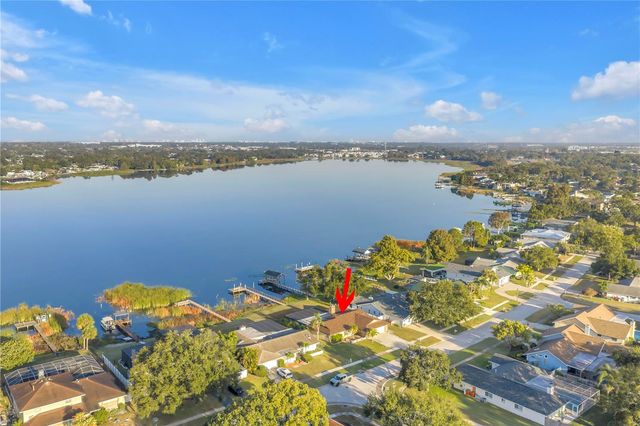 11126 HARBORSIDE DRIVE, Largo, FL 33773