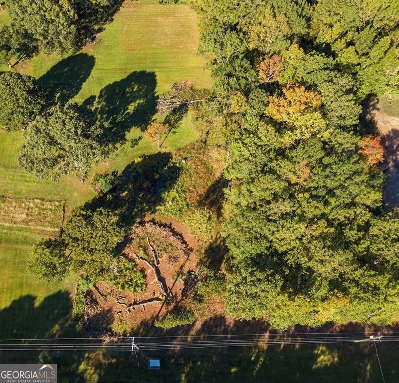7020 Post Road, Winston, GA 30187 — exterior