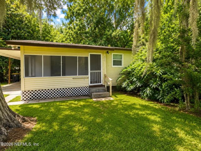 9348 CULPEPER Avenue, Jacksonville, FL 32208