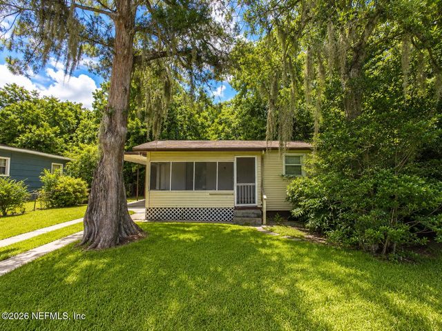9348 CULPEPER Avenue, Jacksonville, FL 32208