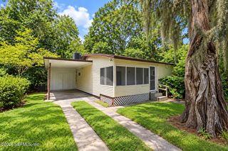 9348 CULPEPER Avenue, Jacksonville, FL 32208