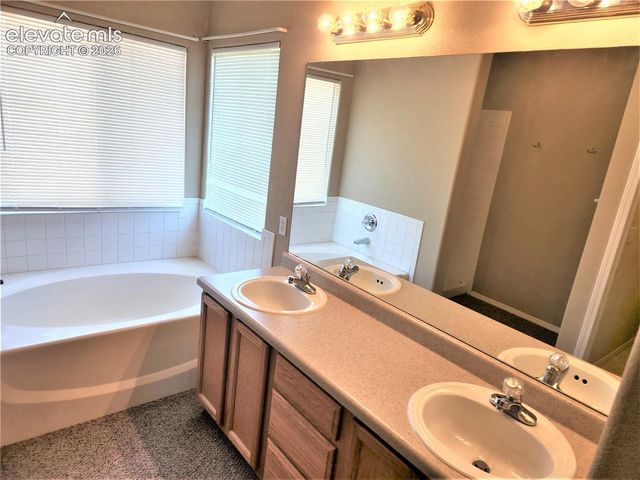 796 Ridgebury Place, Fountain, CO 80817
