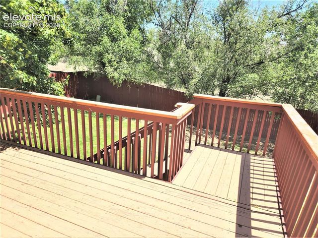 796 Ridgebury Place, Fountain, CO 80817