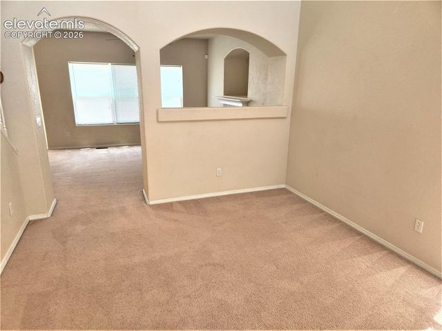 796 Ridgebury Place, Fountain, CO 80817