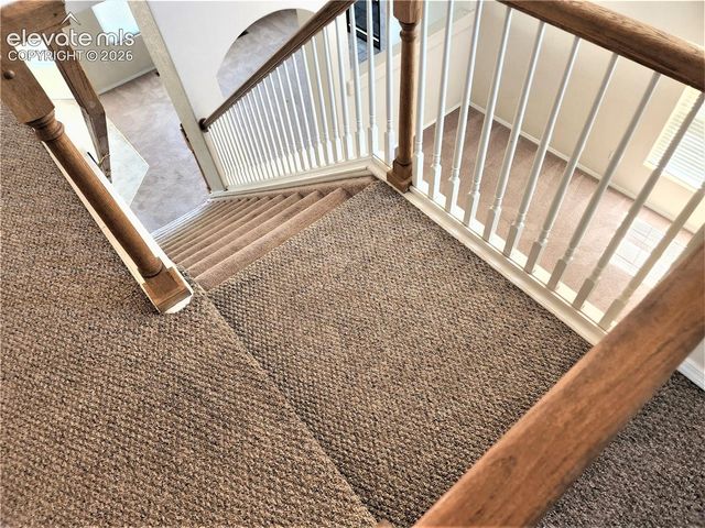 796 Ridgebury Place, Fountain, CO 80817