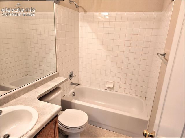 796 Ridgebury Place, Fountain, CO 80817