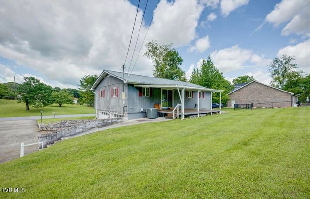 362 Easley Drive, Kingsport, TN 37664