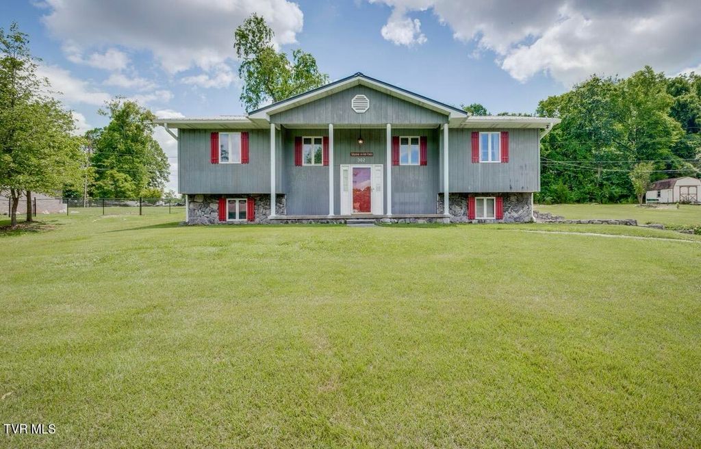 362 Easley Drive, Kingsport, TN 37664