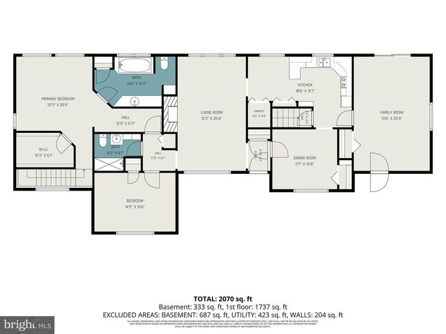 135 KNOXLYN RD, Gettysburg, PA 17325