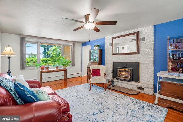 135 KNOXLYN RD, Gettysburg, PA 17325