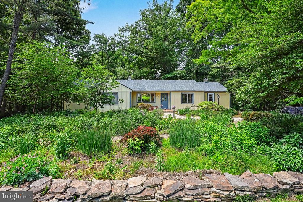 135 KNOXLYN RD, Gettysburg, PA 17325