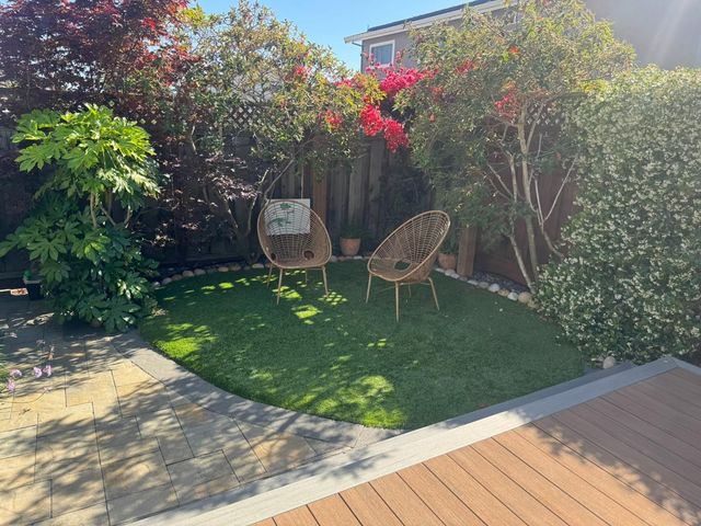 919 Marlin Avenue, Foster City, CA 94404