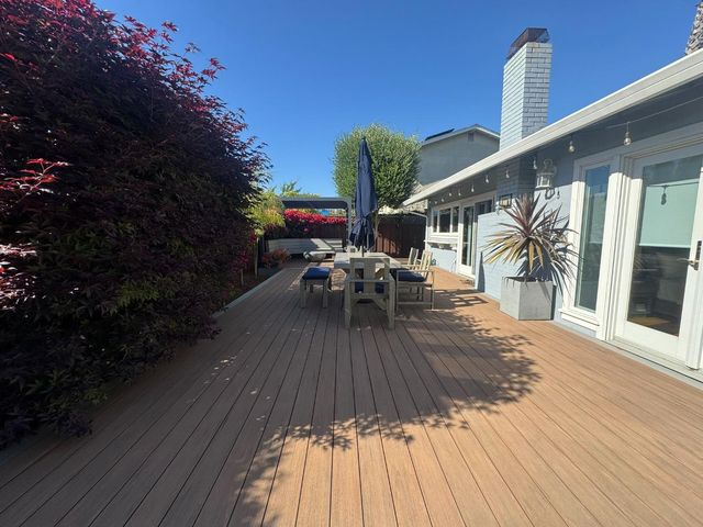 919 Marlin Avenue, Foster City, CA 94404