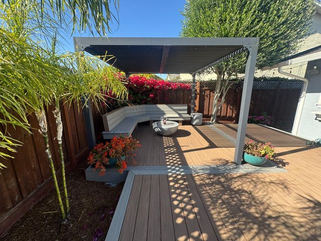 919 Marlin Avenue, Foster City, CA 94404