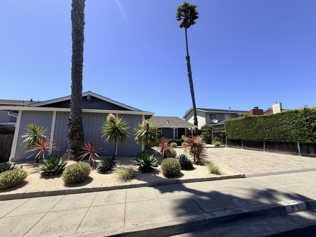 919 Marlin Avenue, Foster City, CA 94404