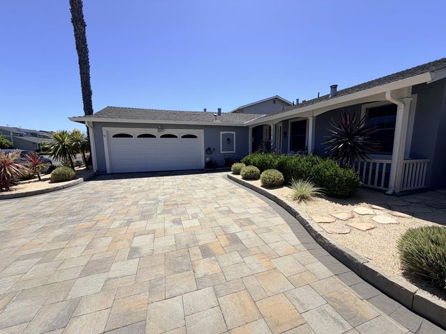 919 Marlin Avenue, Foster City, CA 94404