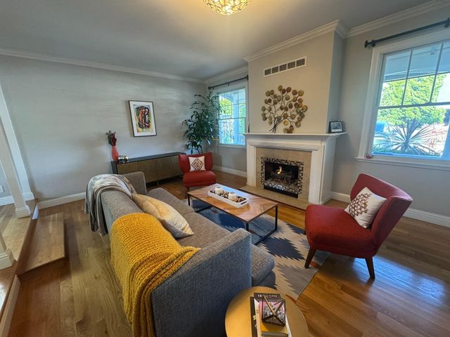 919 Marlin Avenue, Foster City, CA 94404