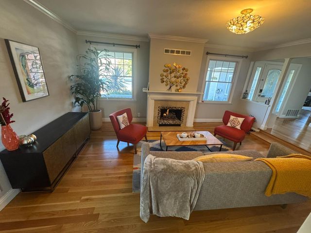 919 Marlin Avenue, Foster City, CA 94404