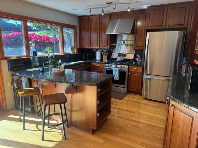 919 Marlin Avenue, Foster City, CA 94404